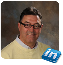 Connect with Martin Shimmen on Linkedin